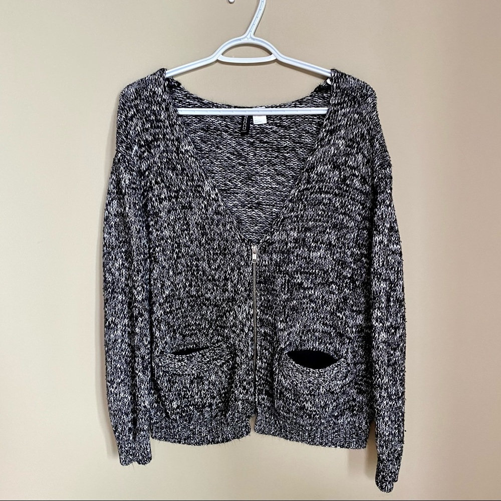 H&M Cozy Sweater
